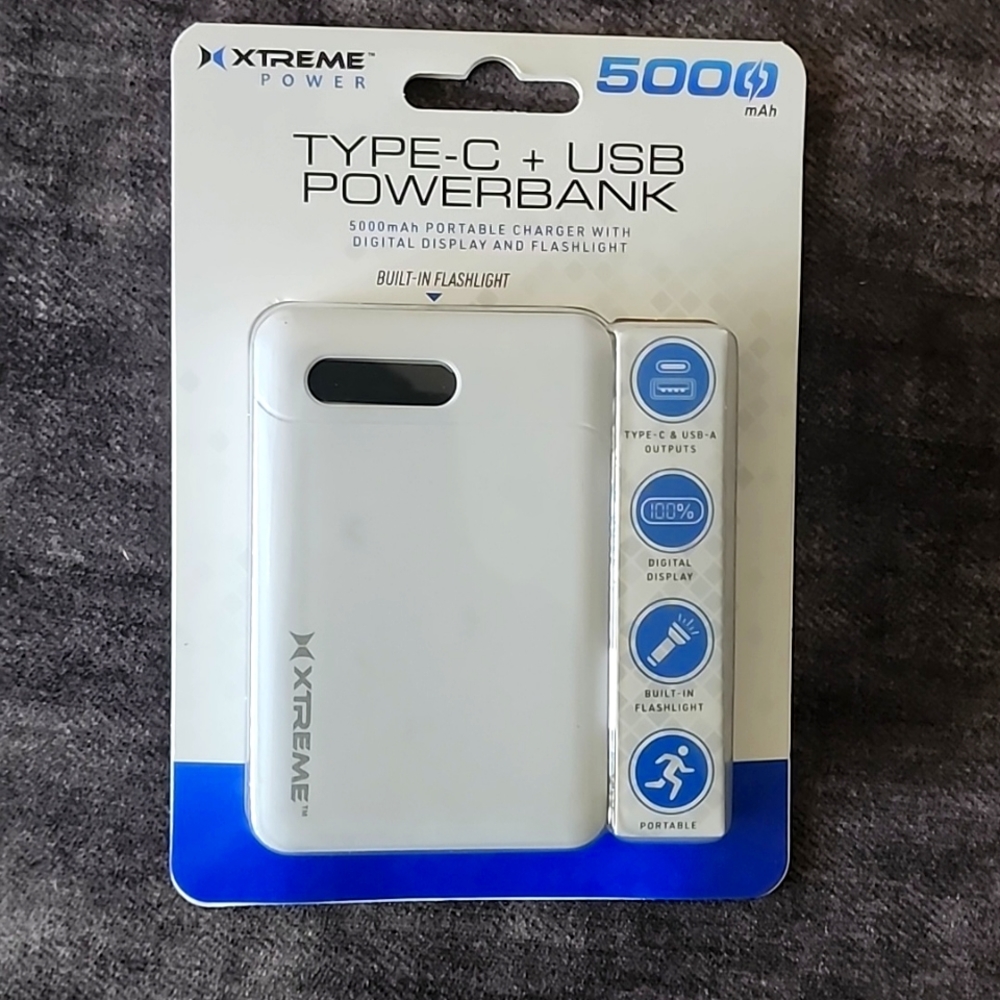XTREME POWER